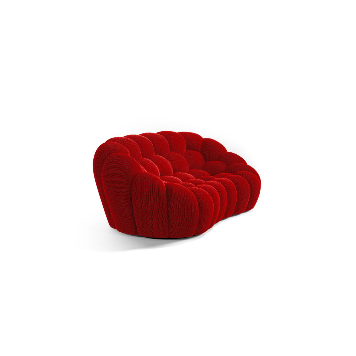 Bubble Sofa Loveseat - Vintara Design