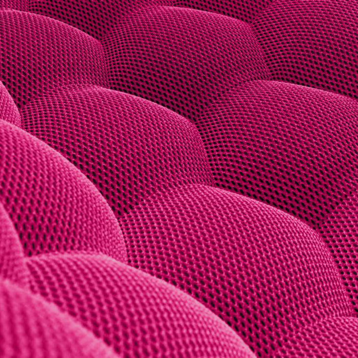 Bubble Sofa Three-Seater - Vintara Design