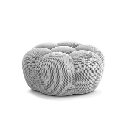 Bubble Sofa Ottoman - Vintara Design