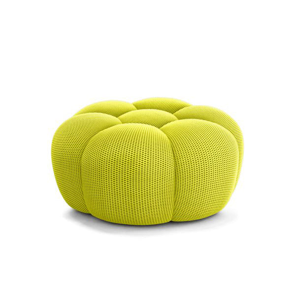 Bubble Sofa Ottoman - Vintara Design